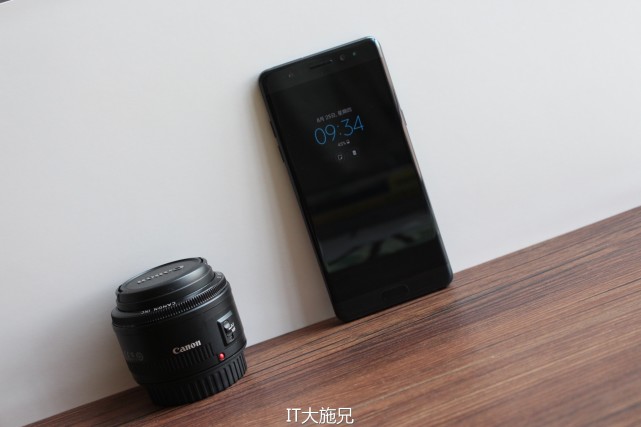 三星note7王者光荣测评,三星note7机皇