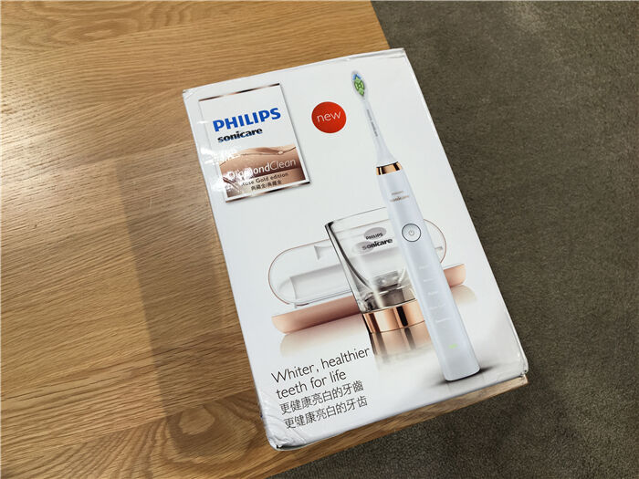 飞利浦电动牙刷推荐真实测评,飞利浦电动牙刷入门和高端的区别