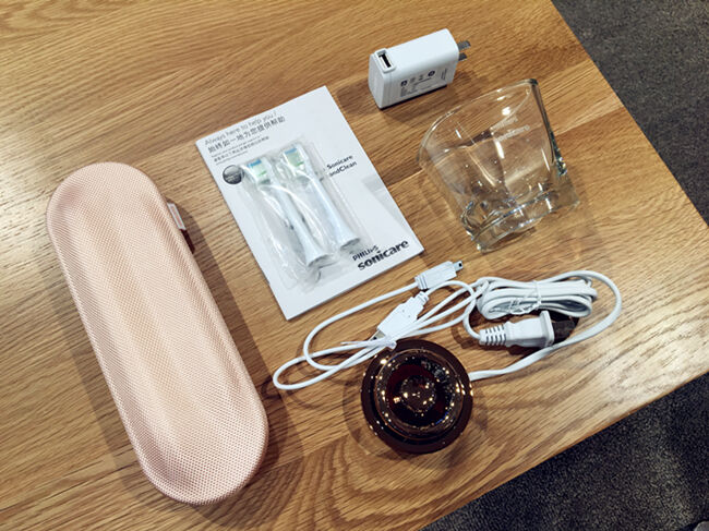 飞利浦电动牙刷推荐真实测评,飞利浦电动牙刷入门和高端的区别