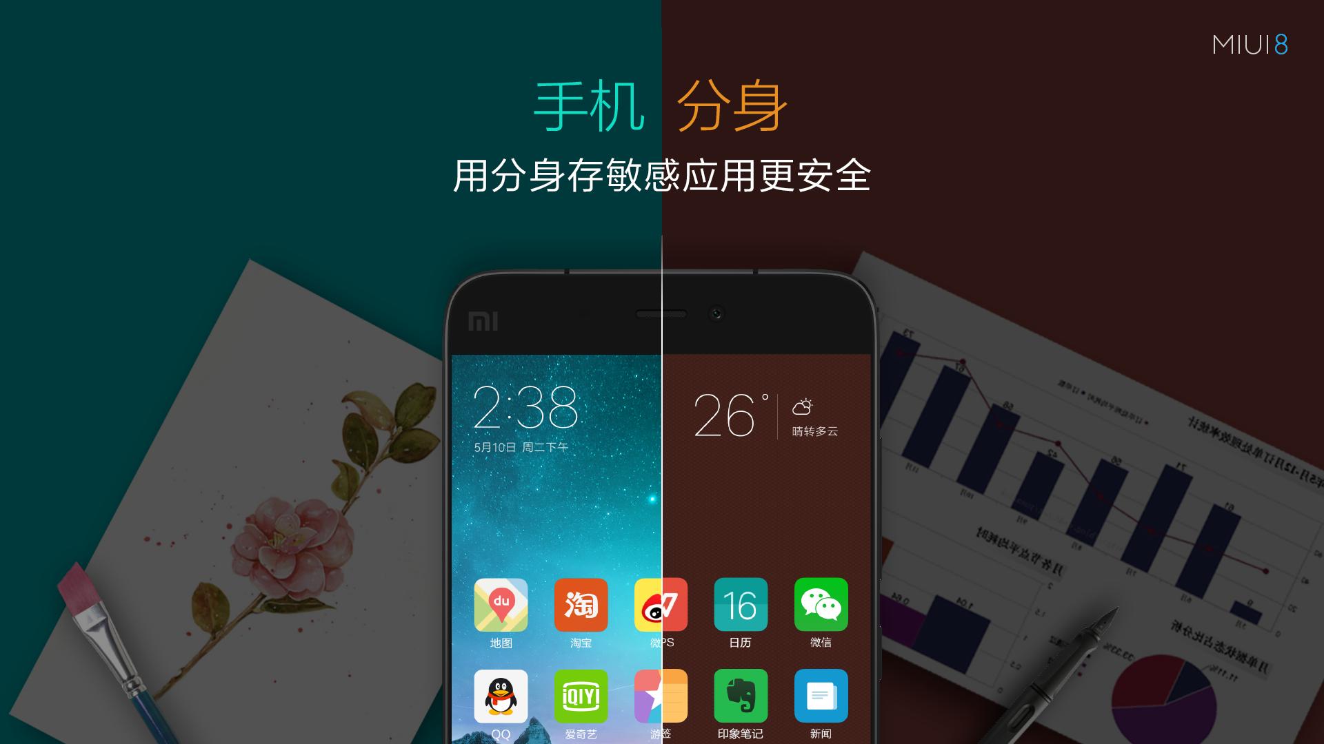 miui8使用技巧大全,miui8的功能怎么用