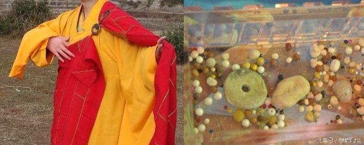 舍利子形成的五大原理推测,揭秘舍利子是怎么形成的