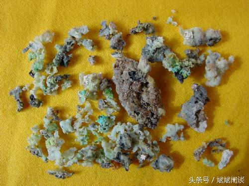 舍利子形成的五大原理推测,揭秘舍利子是怎么形成的