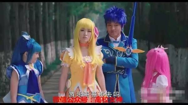 还记得2018年的巴啦啦小魔仙吗,还记得小时候的巴啦啦小魔仙吗