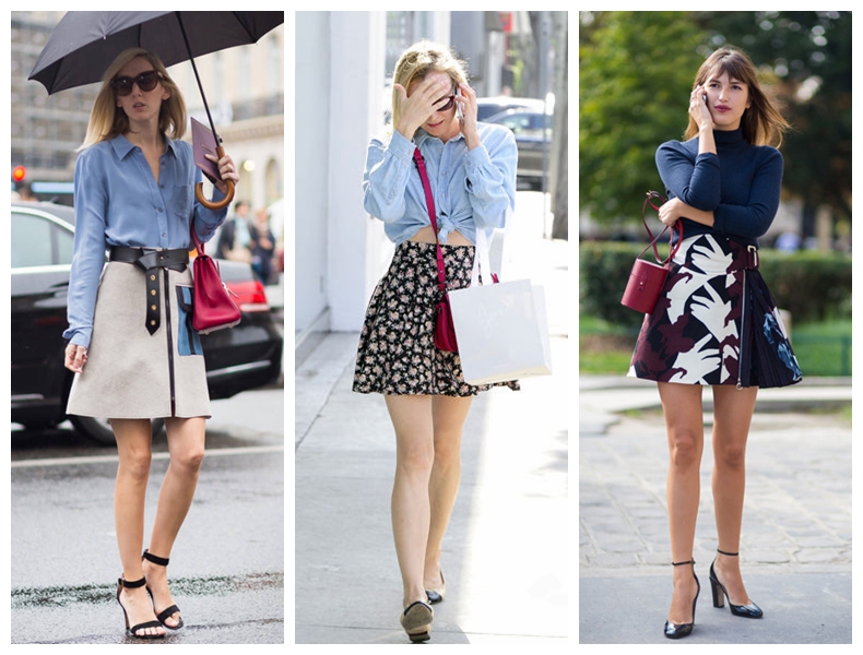 微胖女生穿搭120斤显瘦推荐,微胖120-140斤穿衣搭高级感