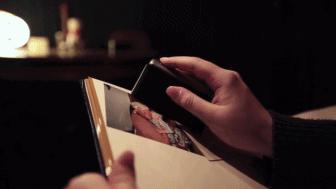 升职加薪当上总经理，办公室里有这个扫描神器就够了。