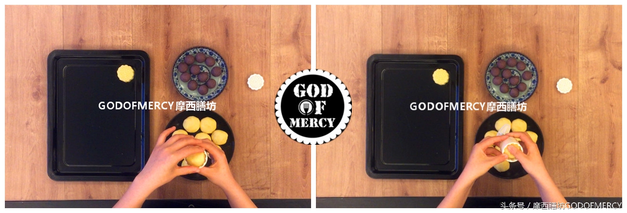 自制黄油绿豆糕视频,如何自制绿豆糕的视频