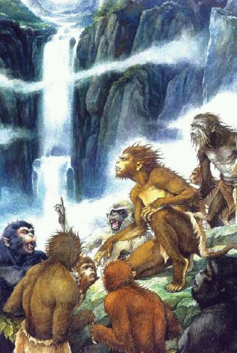 孙悟空说过一句最霸气的话是什么,孙悟空说的最霸气的五句话