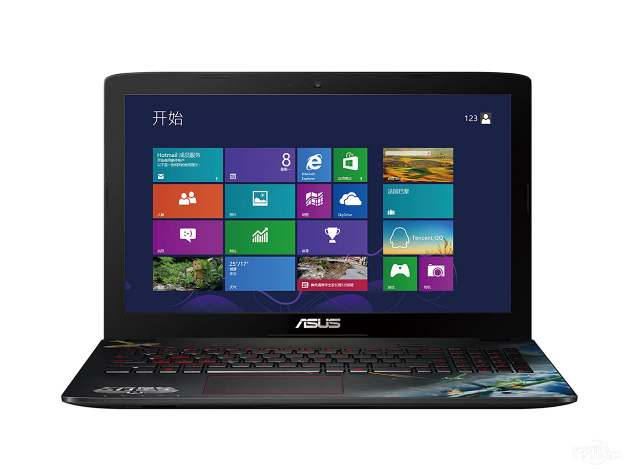 i7八核32g独显的笔记本推荐,i732g内存的笔记本电脑推荐