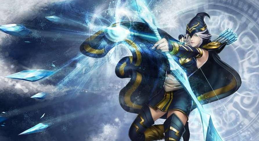 版本ad推荐出装,一秒五喷