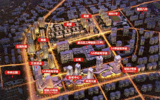 从一家房企的革命之路看它的理想情怀