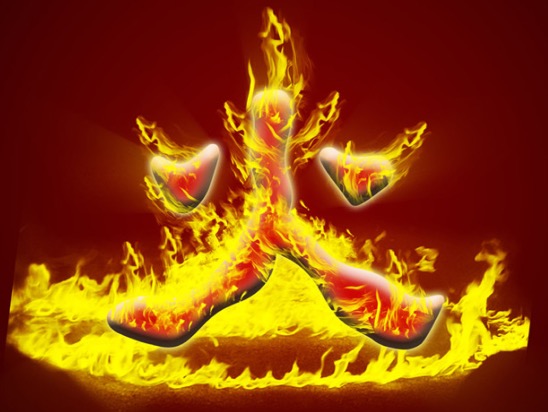 失眠心火旺吃什么降火最快,心火亢盛心烦失眠表现