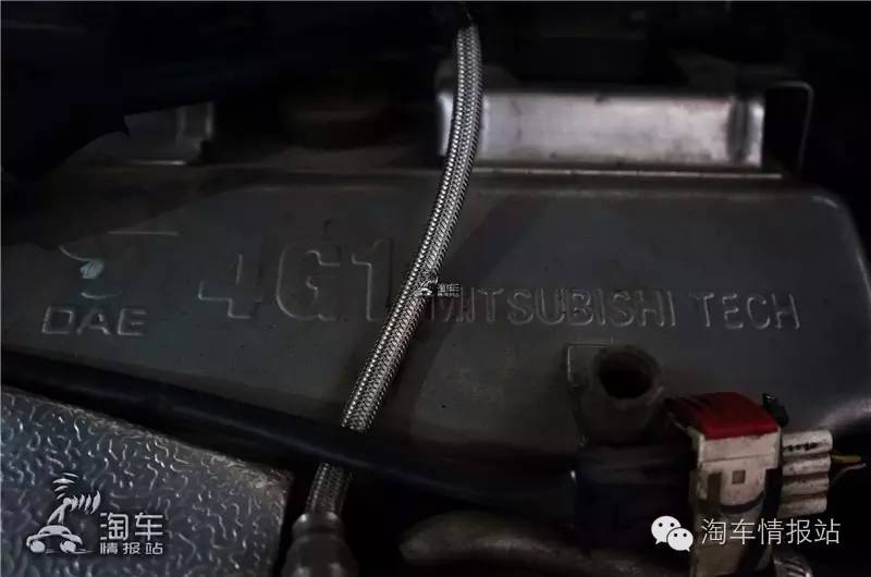 改装不分贵贱下一句是什么,中华骏捷改装