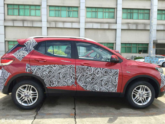 成都车展重磅车型抢先看,别乱跑完整版免费观看