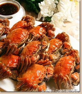 螃蟹怎么挑选公还是母,怎么挑公螃蟹和母螃蟹