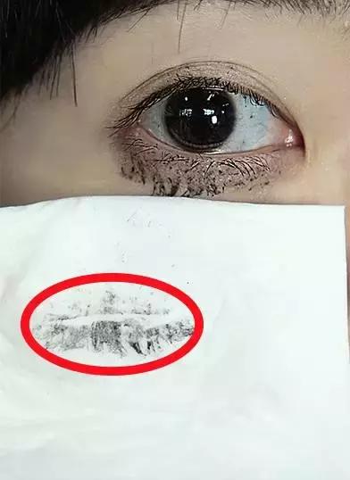 八款睫毛膏裸眼实测:纤细浓密又防水，种草排雷全攻略!