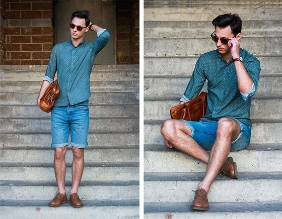 真心推荐8款懂男人心时尚潮包,有品味的男包