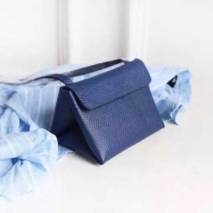 推荐小众包治百病包包斜挎包,好看又实用的单肩包