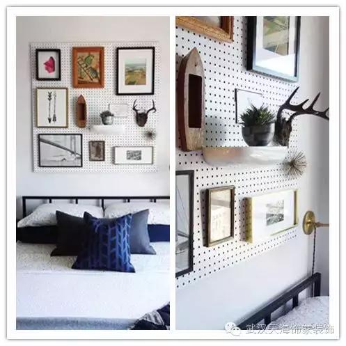 整顿小妙招让家里不显乱,家里的插板太乱怎么整顿