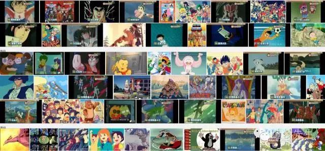 最适合学习的动画片,这些动画片你还在少儿频道看过吗