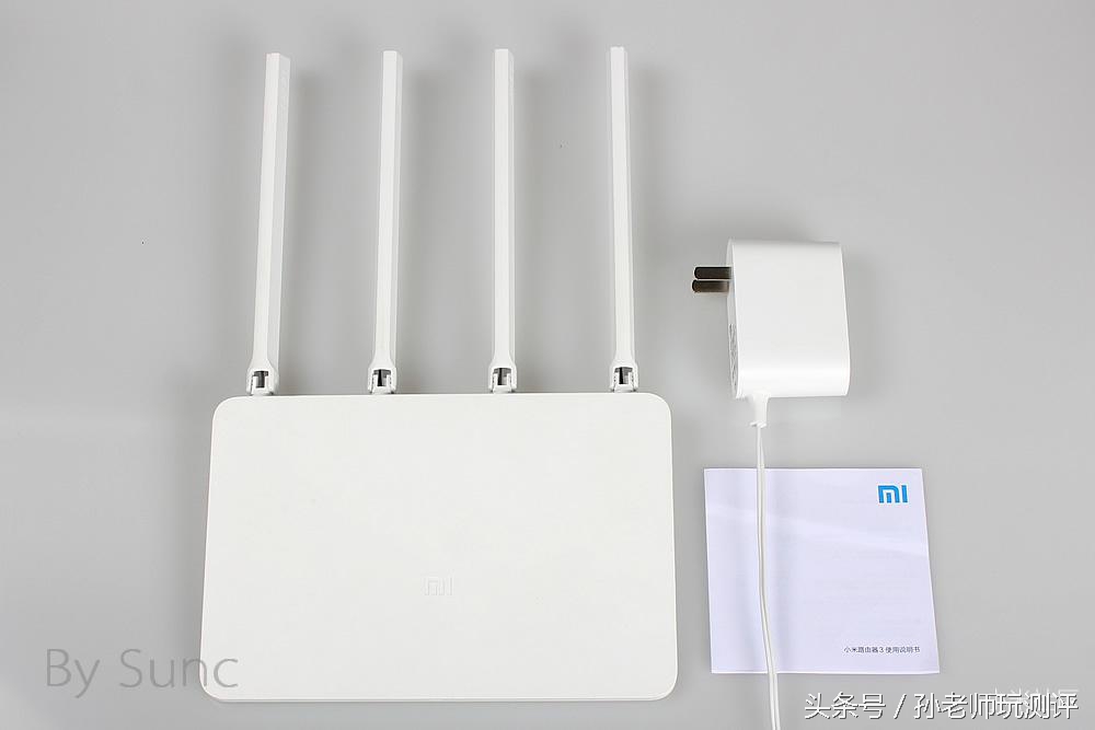 小米路由器3是智能路由器吗,小米路由器ax3000对比光荣路由器3
