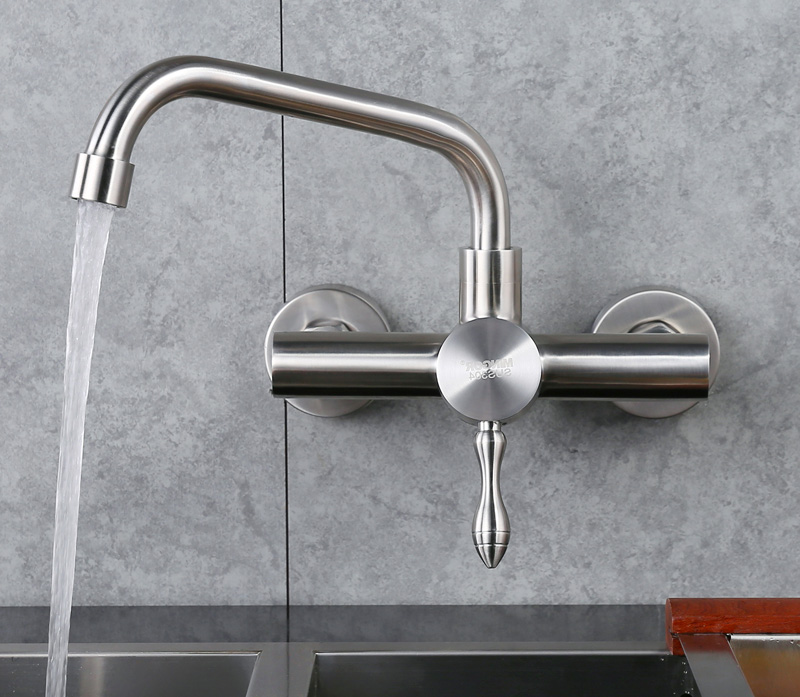 专业人士建议安装入墙式水龙头吗,入墙式水龙头怎么装才会平