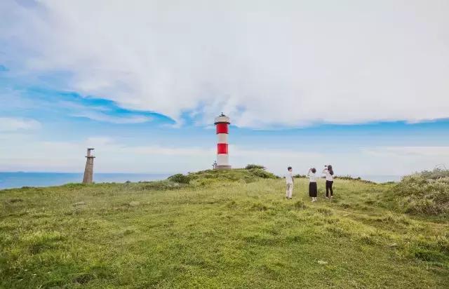 福建这些文艺到爆的灯塔，去完之后才能跟夏天好好道个别！