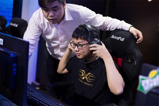 越南真爱粉的自白：Snake你们没有输在我们心里你们是赢家