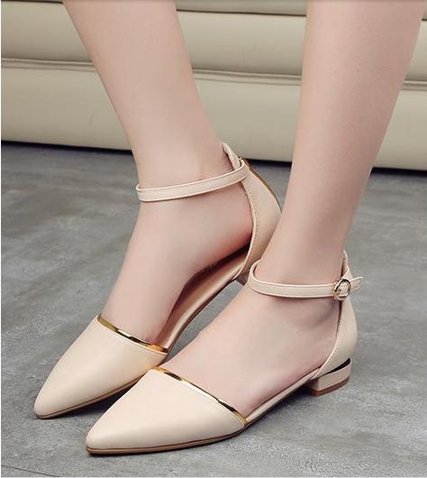 鞋磨脚后跟小妙招怎样使鞋子不磨,鞋子后面磨脚怎么办我有小妙招