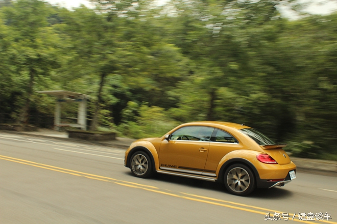 老款大众甲壳虫感受,沉浸式体验老款大众甲壳虫