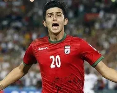 国足打伊朗赢了吗,国足战伊朗日程