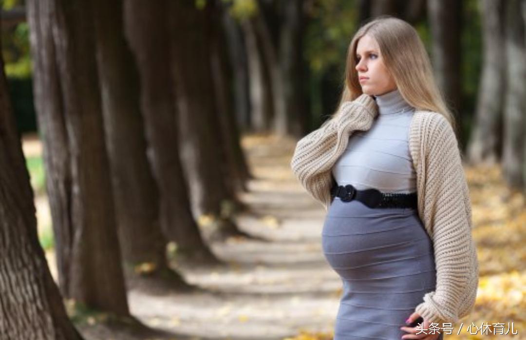 怀孕之后一定要做的事情！