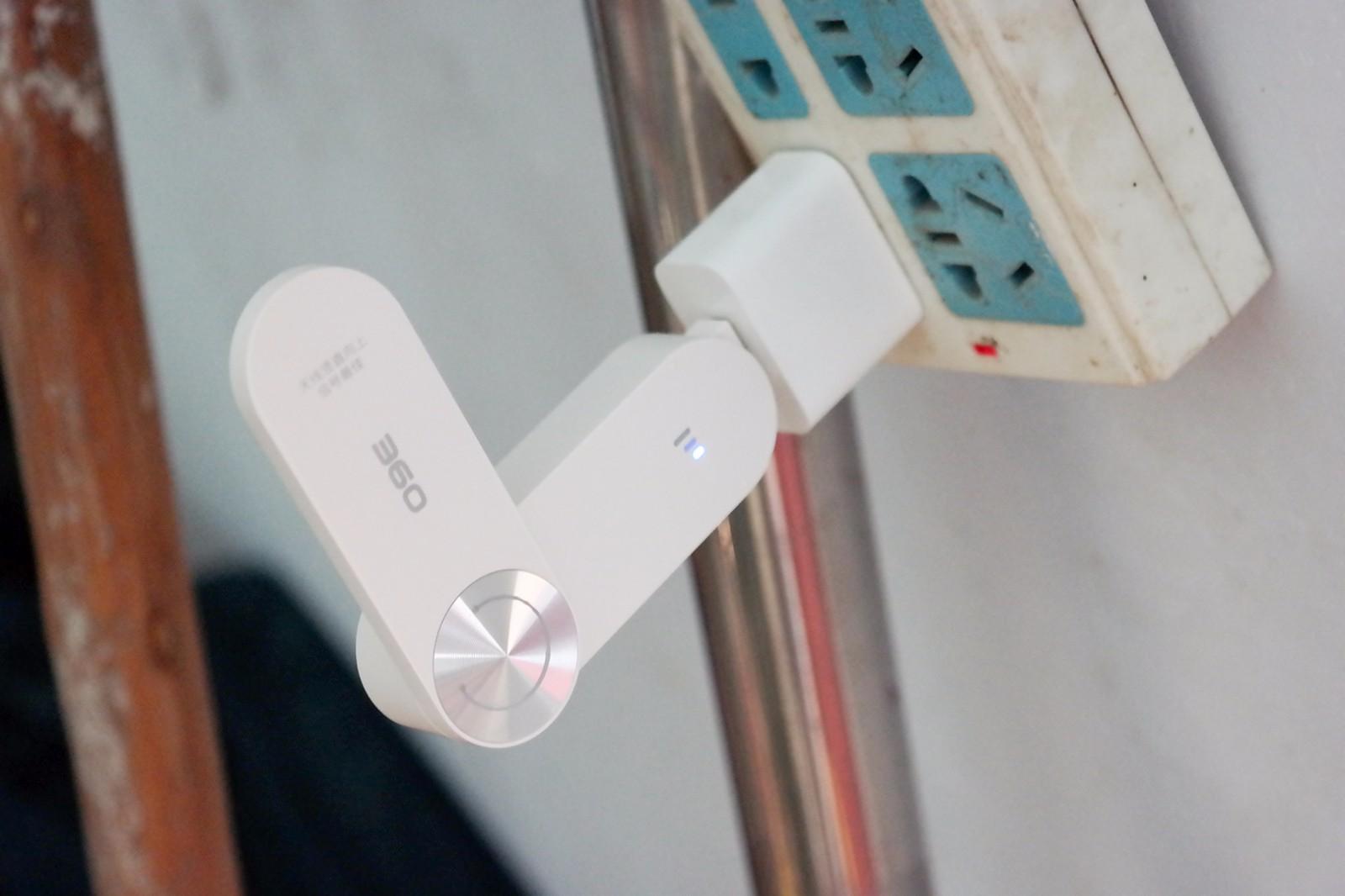 360wifi扩展器r1好使么,360wifi扩展器r1与r2区别