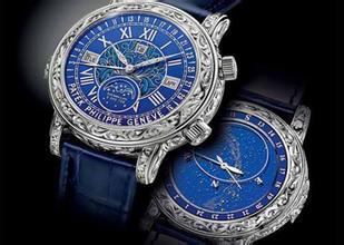 世界十大名表,世界十大名表男表排名