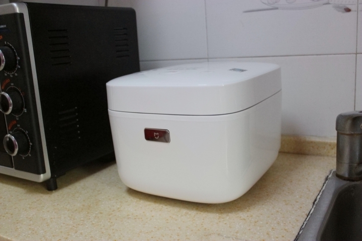 米家ih电饭煲和压力ih电饭煲评测,米家ih微压电饭煲测评