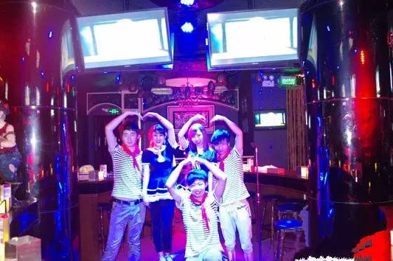 适合集会的潮玩圣地,集会玩一天的地方