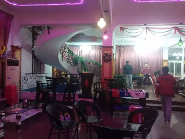 适合集会的潮玩圣地,集会玩一天的地方