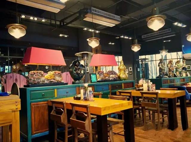 适合集会的潮玩圣地,集会玩一天的地方