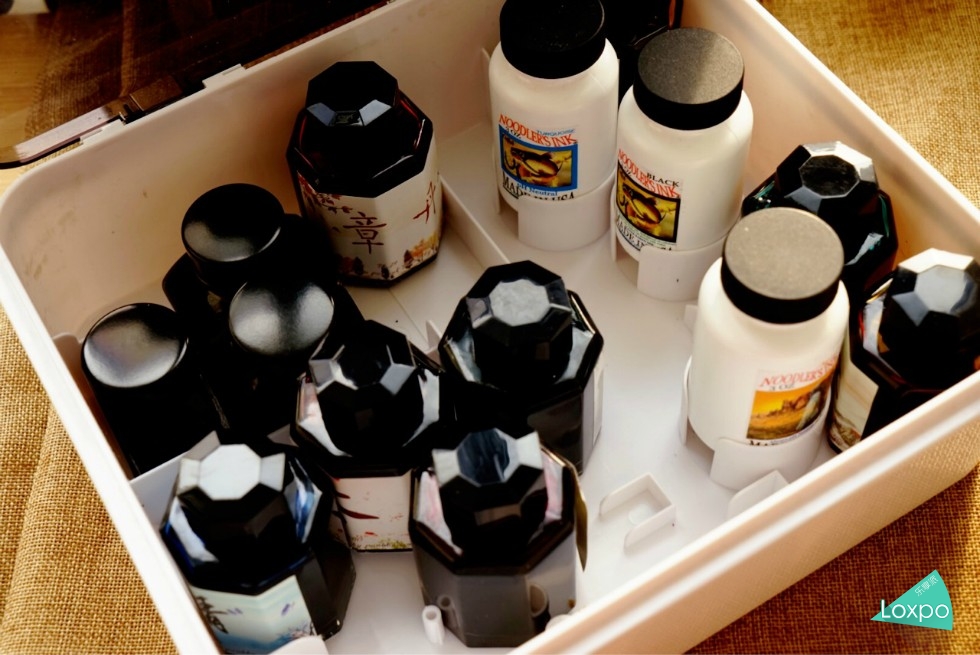 写字那点事儿,写字和人的性格有关