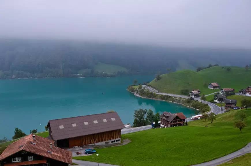 美国杂志推荐全球最佳旅游目的地,纽约时报最佳旅游目的地