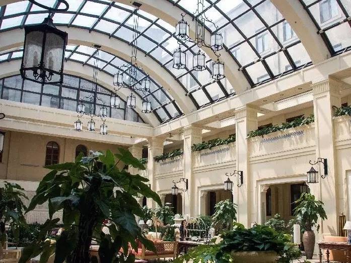 天津｜小洋楼之高颜值下午茶五选