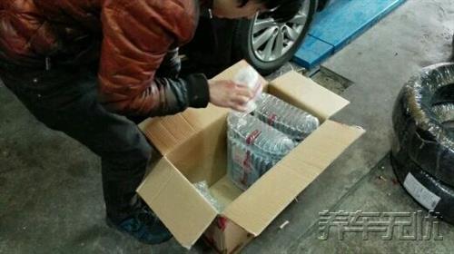 养车无忧商业模式,养车无忧是啥