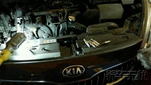 养车无忧商业模式,养车无忧是啥