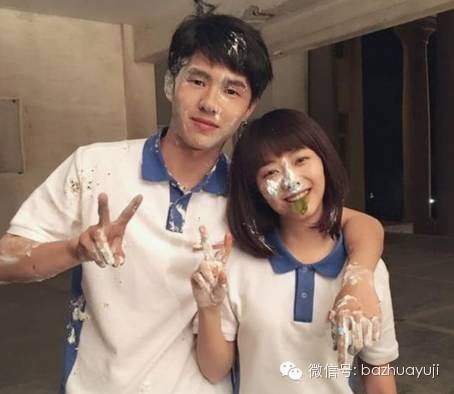 谭松韵和刘昊然真的在一起过,刘昊然谭松韵真的在一起吗