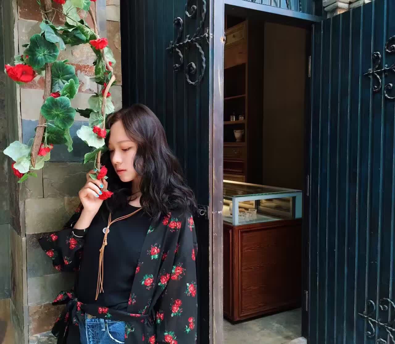 如何穿出日系风格,教你穿出日系风格