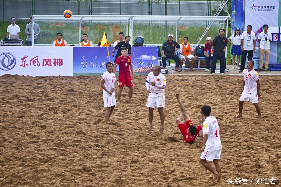 豪情澎湃足球时刻,豪情澎湃的足球现场