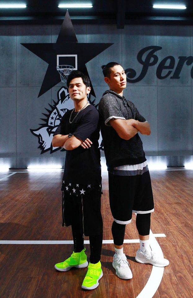 最强nba球星林书豪,林书豪属于nba几档球星