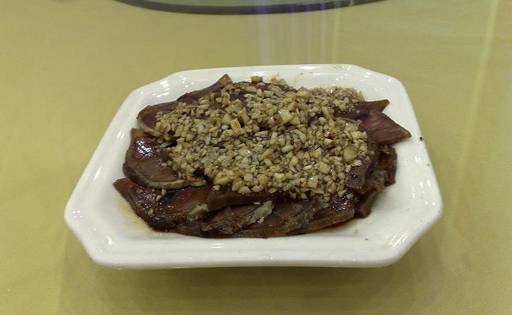 粤式早茶虎皮凤爪酱汁配方,粤式酱汁