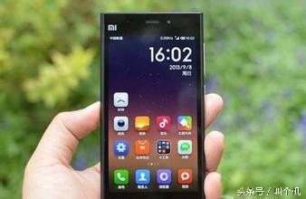 一个手机玩家的发展史,手机数码玩机技巧菜鸟必备