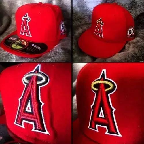 棒球球队标志,美国棒球队帽子名称大全