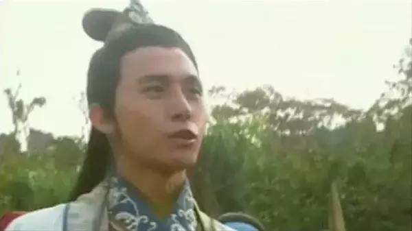 两个张国强,两个张国强同框